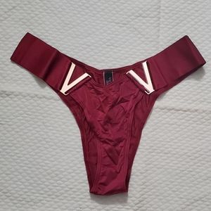 Victoria's Secret V Brazilian Panty